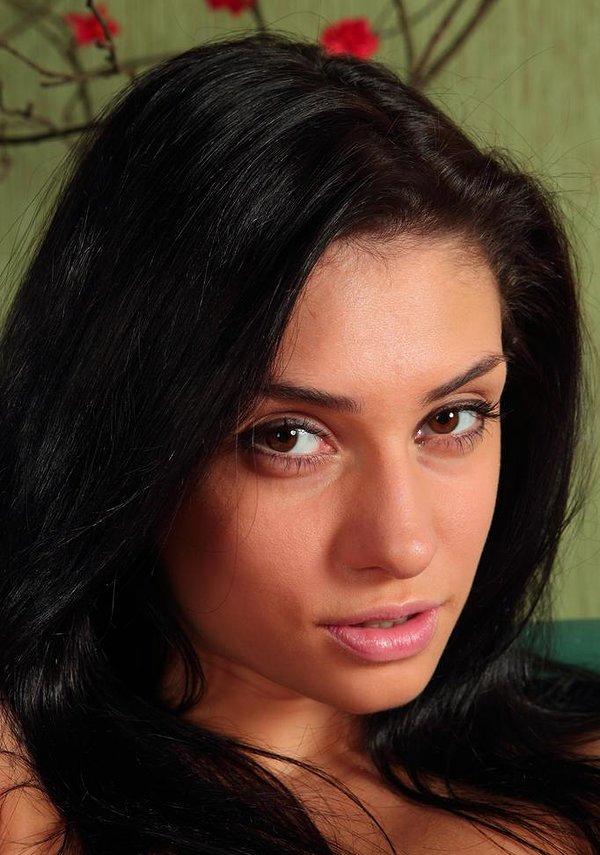 Алиса, 27 лет, 1 размер груди