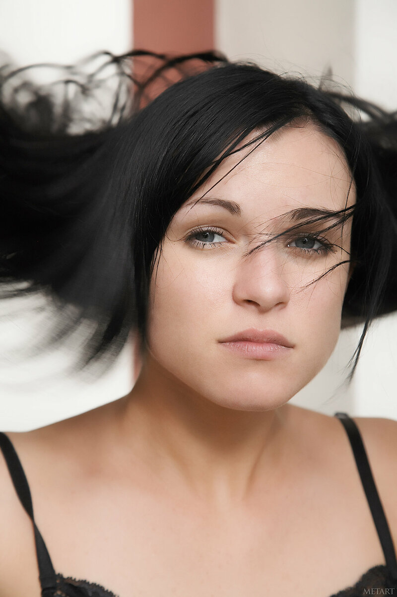 Нина, 22 года, 3 размер груди