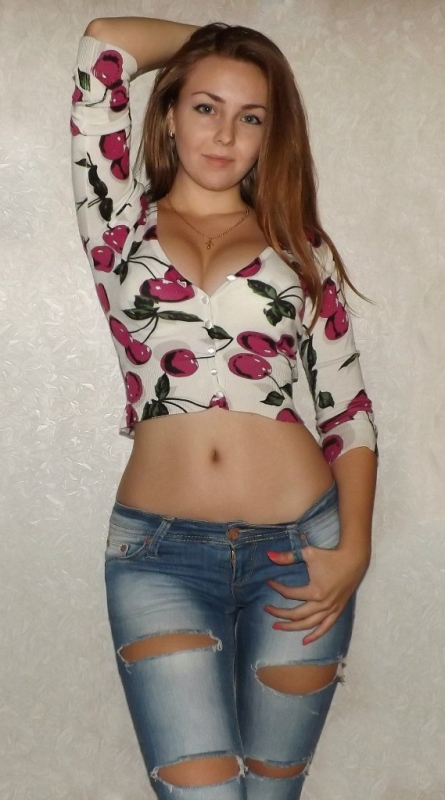 Милана, 28 лет, 3 размер груди