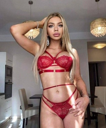 Ольга, 21 год, 4 размер груди